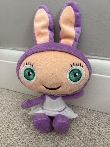 Cbeebies waybuloo talking - cbeebies,