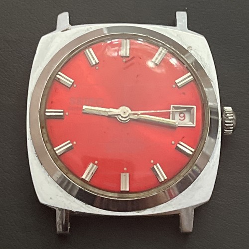 Vintage seiko sea lion - sea,