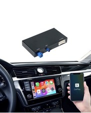 Wireless Carplay& Android Auto