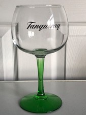Tanqueray Gin Balloon Copa