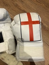 Lonsdale Union Jack Boxing