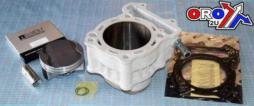 Cylinder kit 90mm ltz - ltz, 400