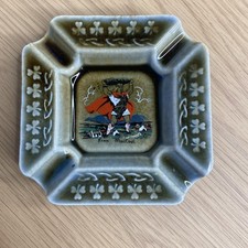 Wade Irish Porcelain Green