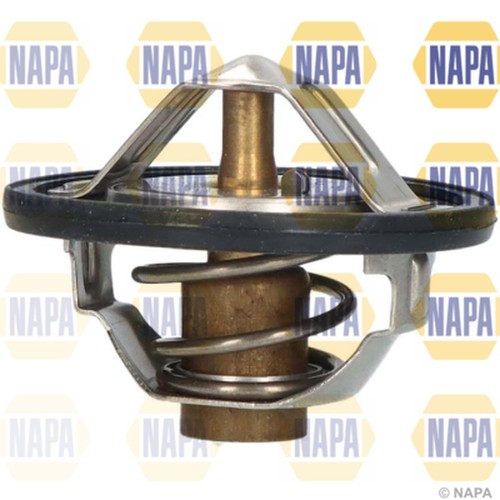 Coolant thermostat for - thermostat, toyota