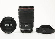 Canon RF 15-35mm f/2.8 L IS
