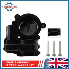 THROTTLE BODY FOR CITROEN