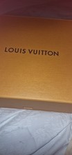 Louis Vuitton Gift Box And