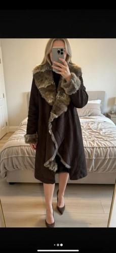 Vintage women afghan - vintage,