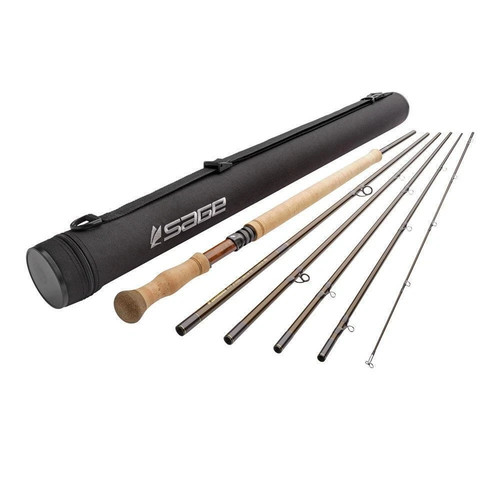 Sage spey double - spey,