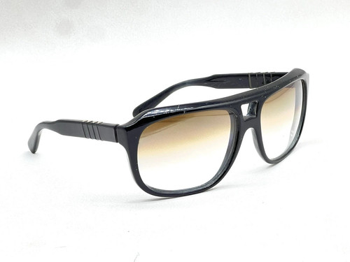 Rare persol ratti - rare, black