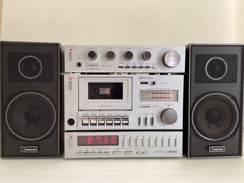 Vintage ferguson system - ferguson, 40