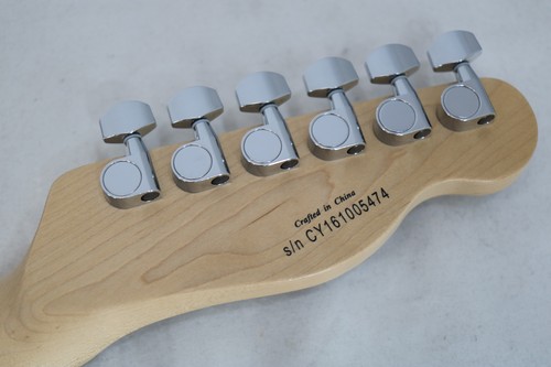 Squier affinity telecaster - affinity,