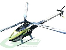 SAB Goblin 700 KSE Competition- Kyle Stacy Edition (KIT with blades) (SG709)