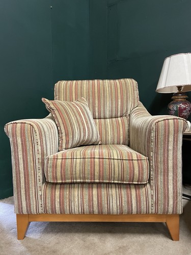 Parker knoll montana armchair - parker,