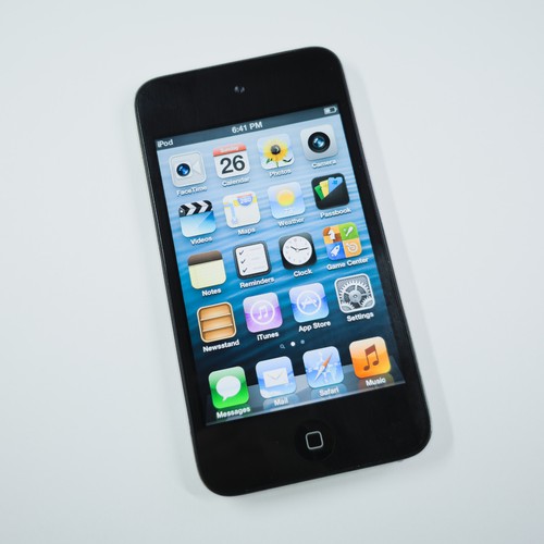 Apple ipod touch 64gb - apple,