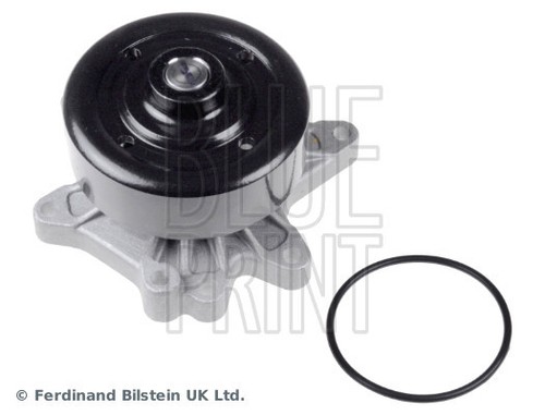 Blue print adt39175 - print,
