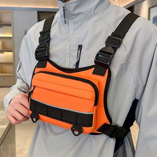 Sport tactical unisex chest - sport,