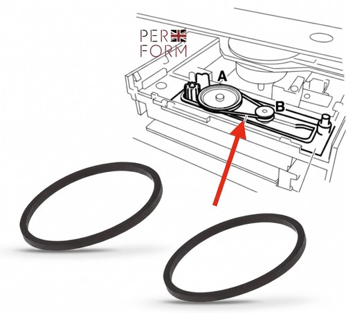 Yamaha cdr d651 - cdr-d651, loading