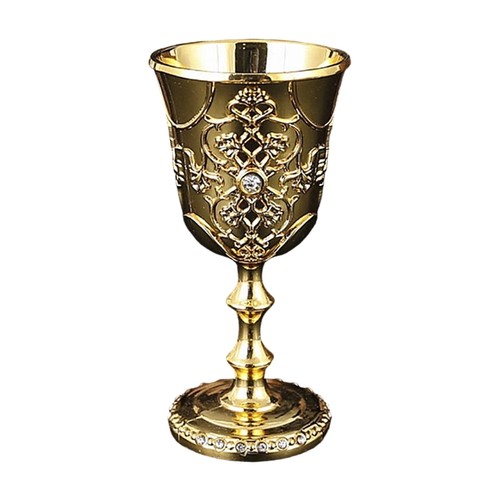 Elegant goblet cups european - elegant,