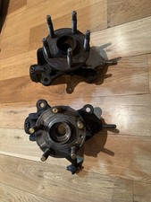 Seat Leon S2000 WTCC / BTCC