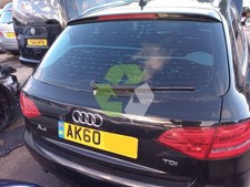 AUDI A4 AVANT TDI TECHNIK MK4