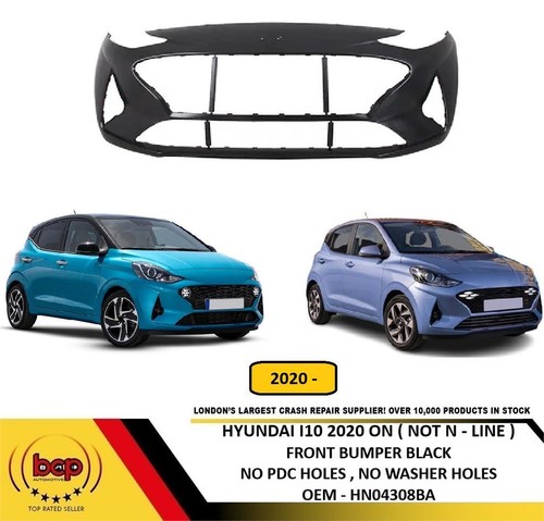 Hyundai i10 2020 - 2020, on
