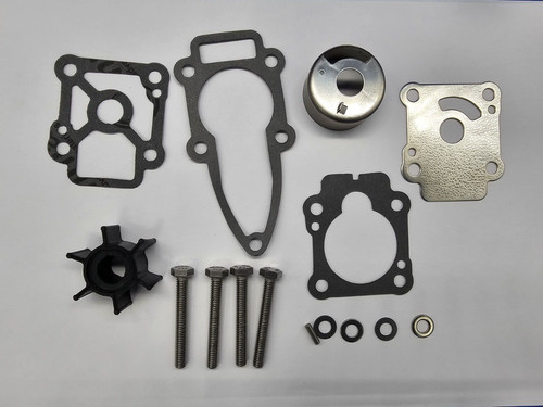 Water pump impeller - /,