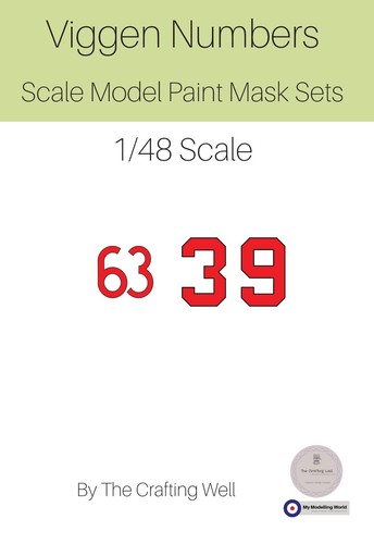 Scale model paint - model,