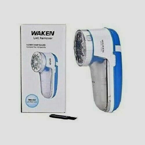 Waken bobble remover fluff - bobble,