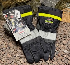 SEIZ Fire-Fighter Firefighter