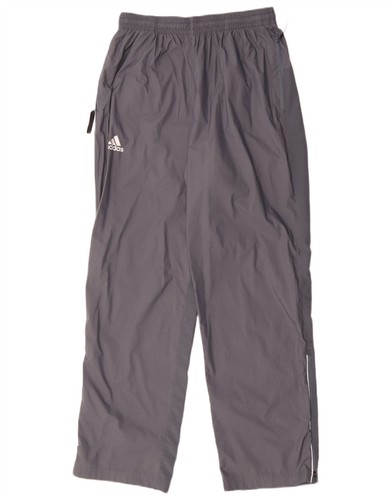 Adidas mens tracksuit trousers - tracksuit,