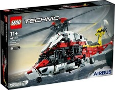LEGO 42145 Lego Technic Airbus