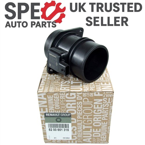 Genuine renault trafic air - genuine,