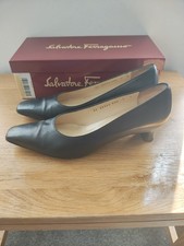 Salvatore Ferragamo Court