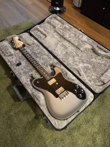 Fender american professional - fender,