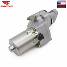 12V Electrical Engine Starter