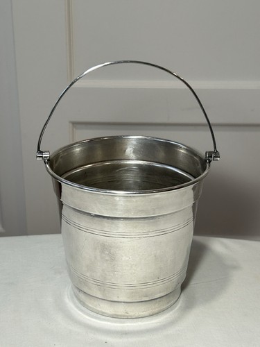 Antique art deco - art, silver