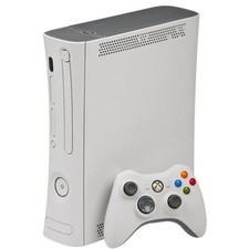 Microsoft Xbox 360 Video Game