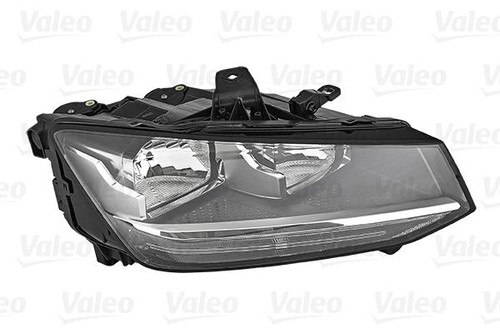 Valeo 46839 front right - valeo,