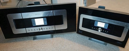 Philips wac700 streamium - streamium, cd