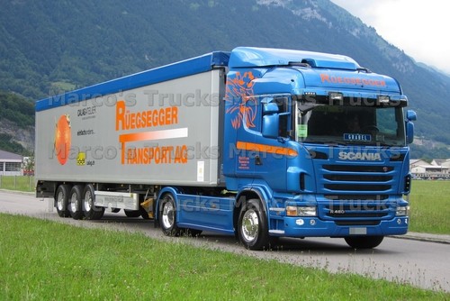 Truck photo scania - truck, 480