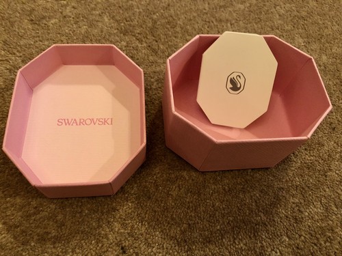Swarovski empty pink - swarovski,