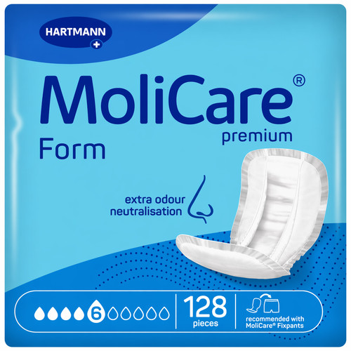 128 molicare premium form - x,