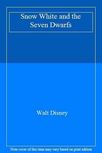 Snow white and the seven - white,