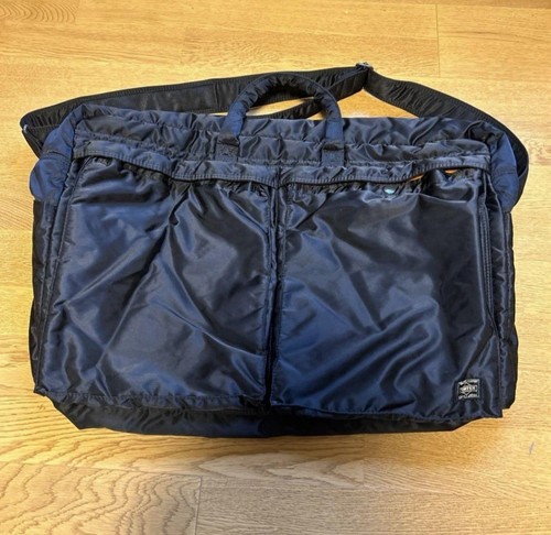 Porter yoshida tanker - &, co.
