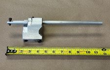 HARDINGE LATHE ADJUSTABLE