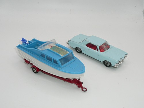 Corgi gift set - gift,