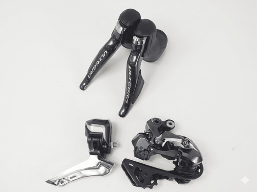 Shimano ultegra di2 r8050 - shimano,