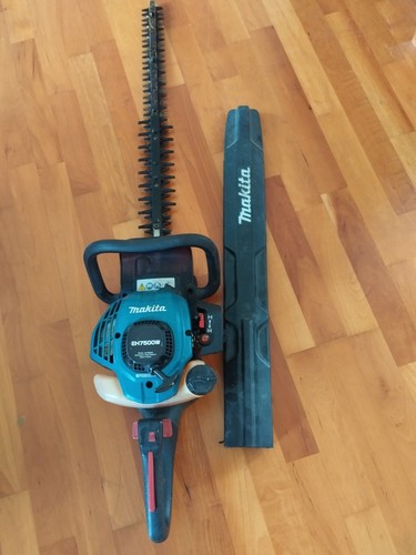 Makita eh7500w petrol - makita,