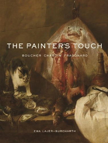 The painter touch ewa - the, painter's